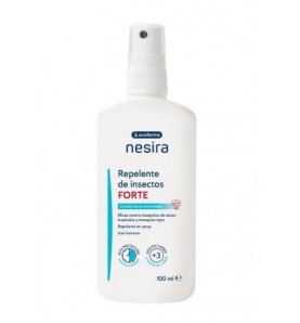 ACOFAR REPELENTE DE INSECTOS FORTE 1 ENVASE 100