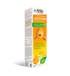 ARKOVOX PROPOLIS SPRAY 30 ML