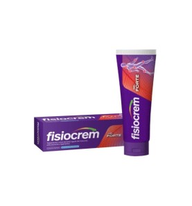 FISIOCREM GEL FORTE 1 TUBO 50 ML