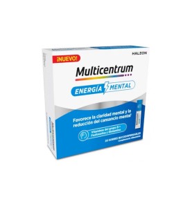 MULTICENTRUM ENERGIA MENT.20SB