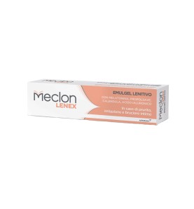MECLON LENEX EMULGEL 50 ML