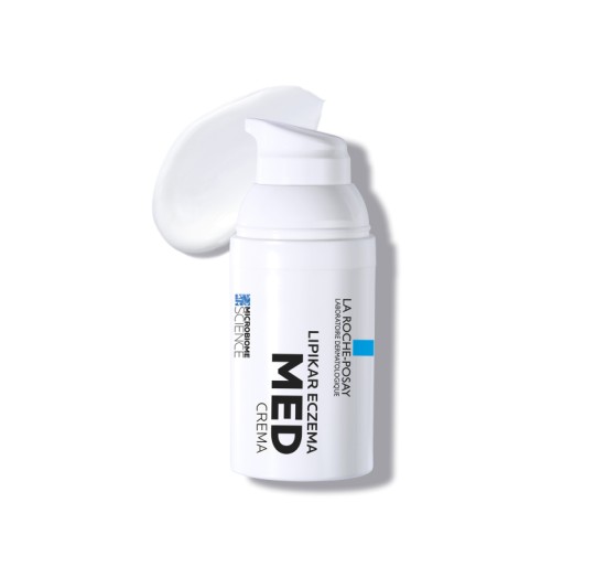 LIPIKAR ECZEMA MED 30 ML