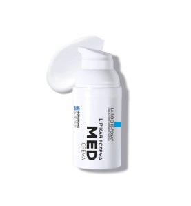 LIPIKAR ECZEMA MED 30 ML