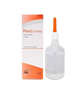 FISIOENEMA 250 ML