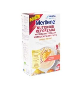 MERITENE CEREA MULTIFRUTA 520G