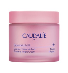 CAUDALIE RESVERATROL - LIFT CREMA TISANA NOCHE