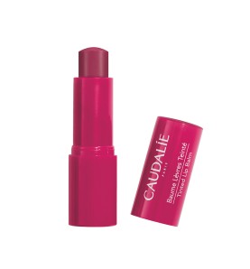 CAUDALIE TRATAMIENTO LABIOS CON COLOR FRAMBUESA
