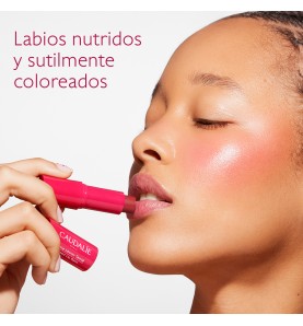 CAUDALIE TRATAMIENTO LABIOS CON COLOR FRAMBUESA