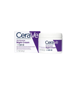 CERAVE SKIN RENEWING CREMA CON PEPTIDOS 48 ML