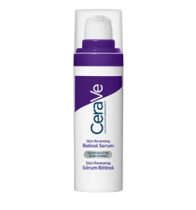 CERAVE SKIN RENEWING SERUM RETINOL 30ML