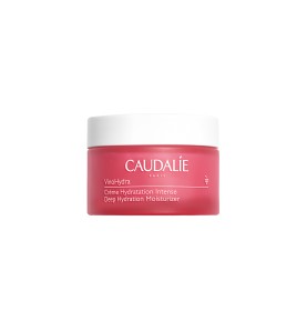CAUDALIE VINOHYDRA CREME HYDRATATION INTENSE 50