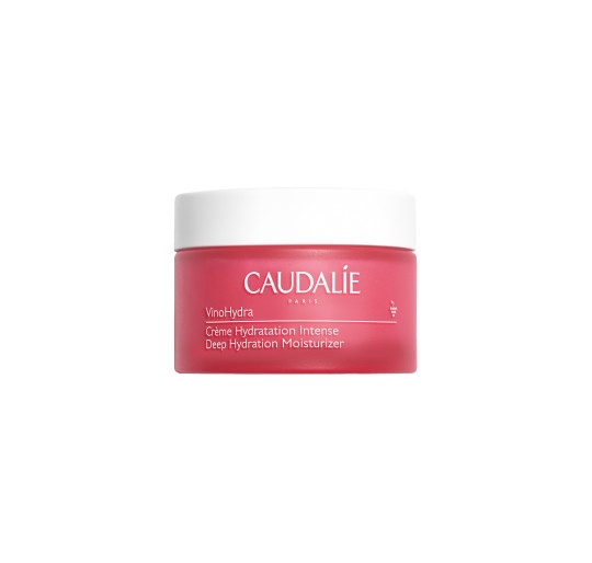 CAUDALIE VINOHYDRA CREME HYDRATATION INTENSE 50