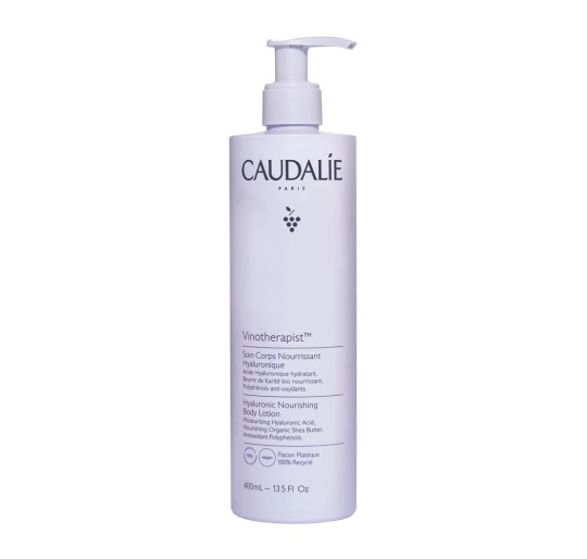 CAUDALIE LECHE 400ML VINOTHERAPIST