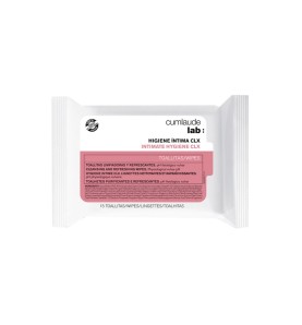 CUMLAUDE CLX HIG.INTI.TOALL.15