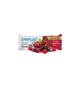 EPAPLUS DIET BARRITA FRAMBU-CHO PROTE Y COLAGENO