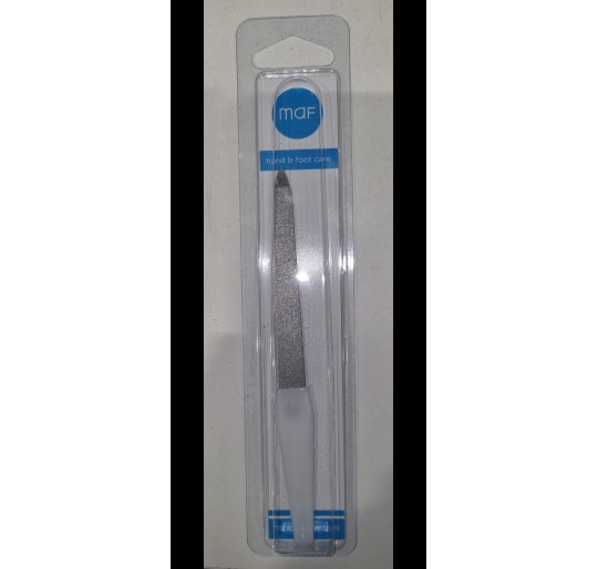 LIMA DE UÑAS ZAFIRO