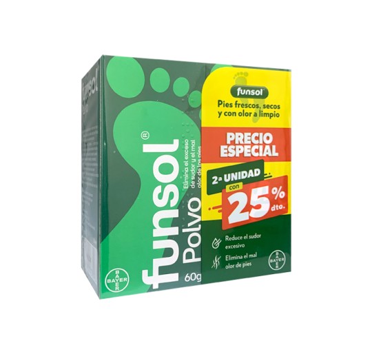 FUNSOL DUPLO 25% SEGUNDA UNIDAD