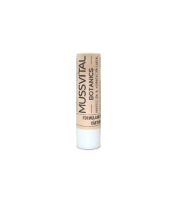 MUSSVITAL BOTANICS LABIAL PROTECC & HIDRA SPF15