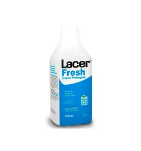 LACER FRESH MULTIPROT COLUTORIO 500+100ML