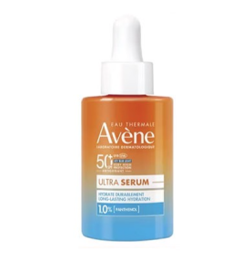 AVENE SOLAR ULTRA SERUM HIDRATANTE SPF50+ 30ML