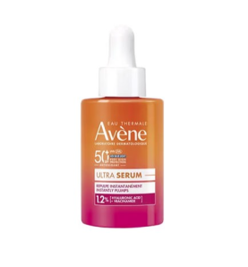 AVENE SERUM REPULPACION SPF 50+