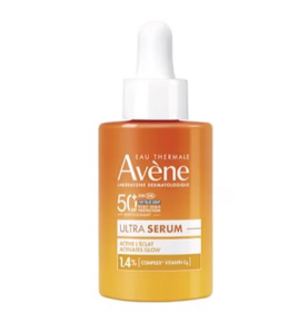 AVENE SERUM HIDRATACION DURADERA SPF 50+