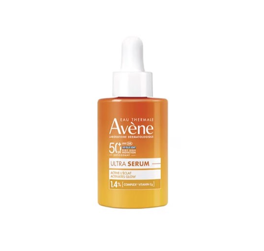 AVENE SERUM HIDRATACION DURADERA SPF 50+