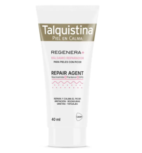 TALQUISTINA REGENERADORA 40 ML