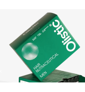 OLISTIC FOR MEN 28 FRASCOS 25 ML