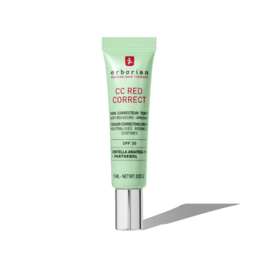 ERBORIAN CC RED CORRECTOR 15ML