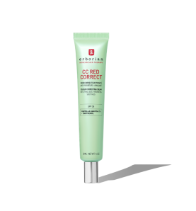 ERBORIAN CC RED CORRECTOR 40ML