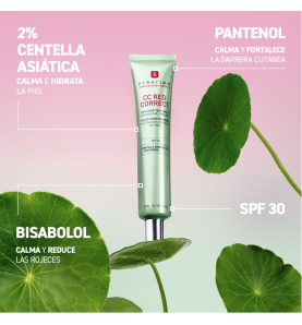 ERBORIAN CC RED CORRECTOR 40ML