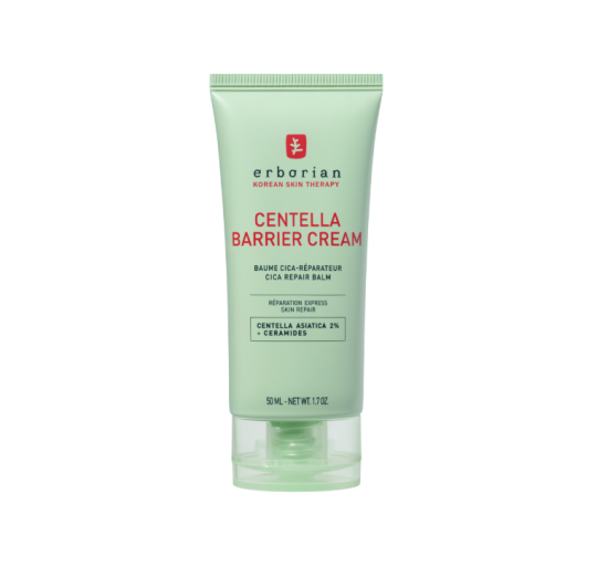 ERBORIAN RED BARRIER CREMA CENTELLA 50ML