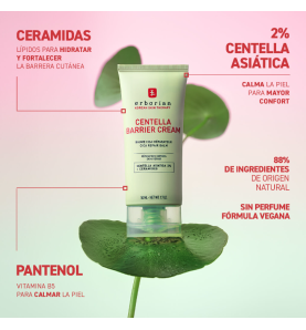 ERBORIAN RED BARRIER CREMA CENTELLA 50ML