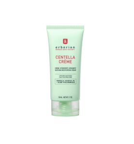 ERBORIAN RED CREMA LIGERA CENTELLA 50ML