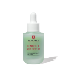 ERBORIAN RED SÉRUN CENTELLA