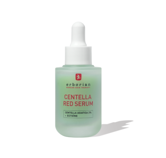 ERBORIAN RED SÉRUN CENTELLA