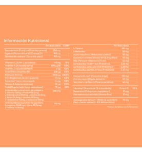 OLISTIC WOMEN 84 FRASCOS 25ML