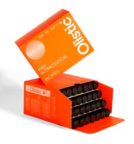 OLISTIC WOMEN 84 FRASCOS 25ML