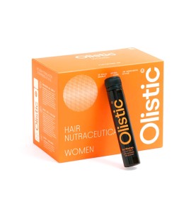 OLISTIC FOR WOMEN 28 FRASCOS 25 ML