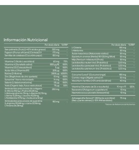 OLISTIC FOR MEN 28 FRASCOS 25 ML