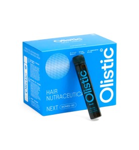 OLISTIC NEXT WOMEN 50 + 28 VIALES