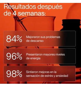 SUPERLATIVA STRESS CONTROL DAILY 60 CAPSULAS