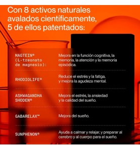 SUPERLATIVA FORTE STRESS CONTROL 15 STICKS 20 ML