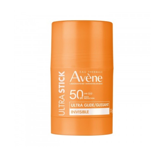 AVENE ULTRA STICK SPF 50 INVISIBLE ULTRADES 20G