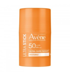 AVENE ULTRA STICK SPF 50 INVISIBLE ULTRADES 20G