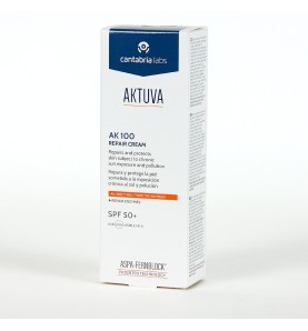AKTUVA AK 100 REPAIR CREAM SPF 50+  50 ML