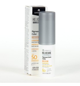 HELIOCARE 360º PIGMENT STICK SPF 50 10 G BEIGE