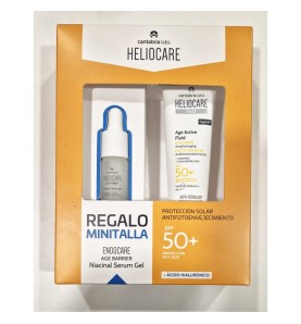 HELIOCARE 360º AGE ACTIVE FLUID PROTECTOR SOLAR