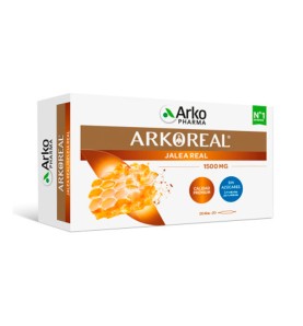 ARKOREAL JALEA REAL FRESCA FORTE PLUS 1500 20 AM
